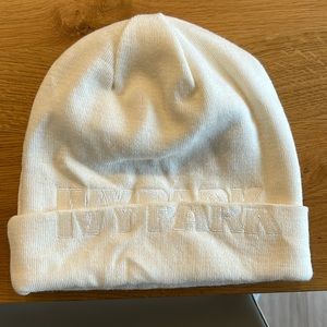 IVY PARK - Adidas - Beyoncé - ICY PARK - Toque / Beanie